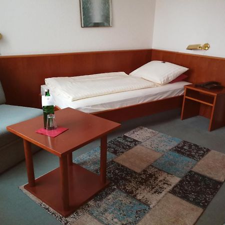 Brauhotel Jan Van Werth Neuss Luaran gambar