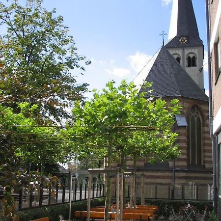 Brauhotel Jan Van Werth Neuss Luaran gambar