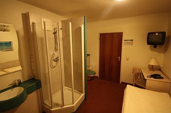 Brauhotel Jan Van Werth Neuss Luaran gambar