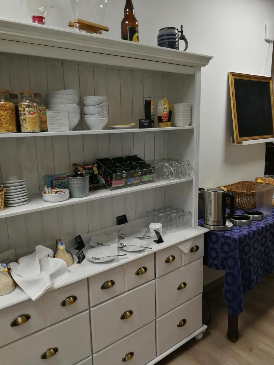 Brauhotel Jan Van Werth Neuss Luaran gambar