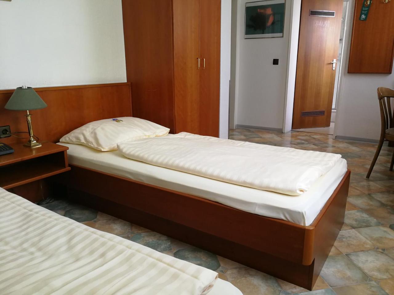 Brauhotel Jan Van Werth Neuss Luaran gambar