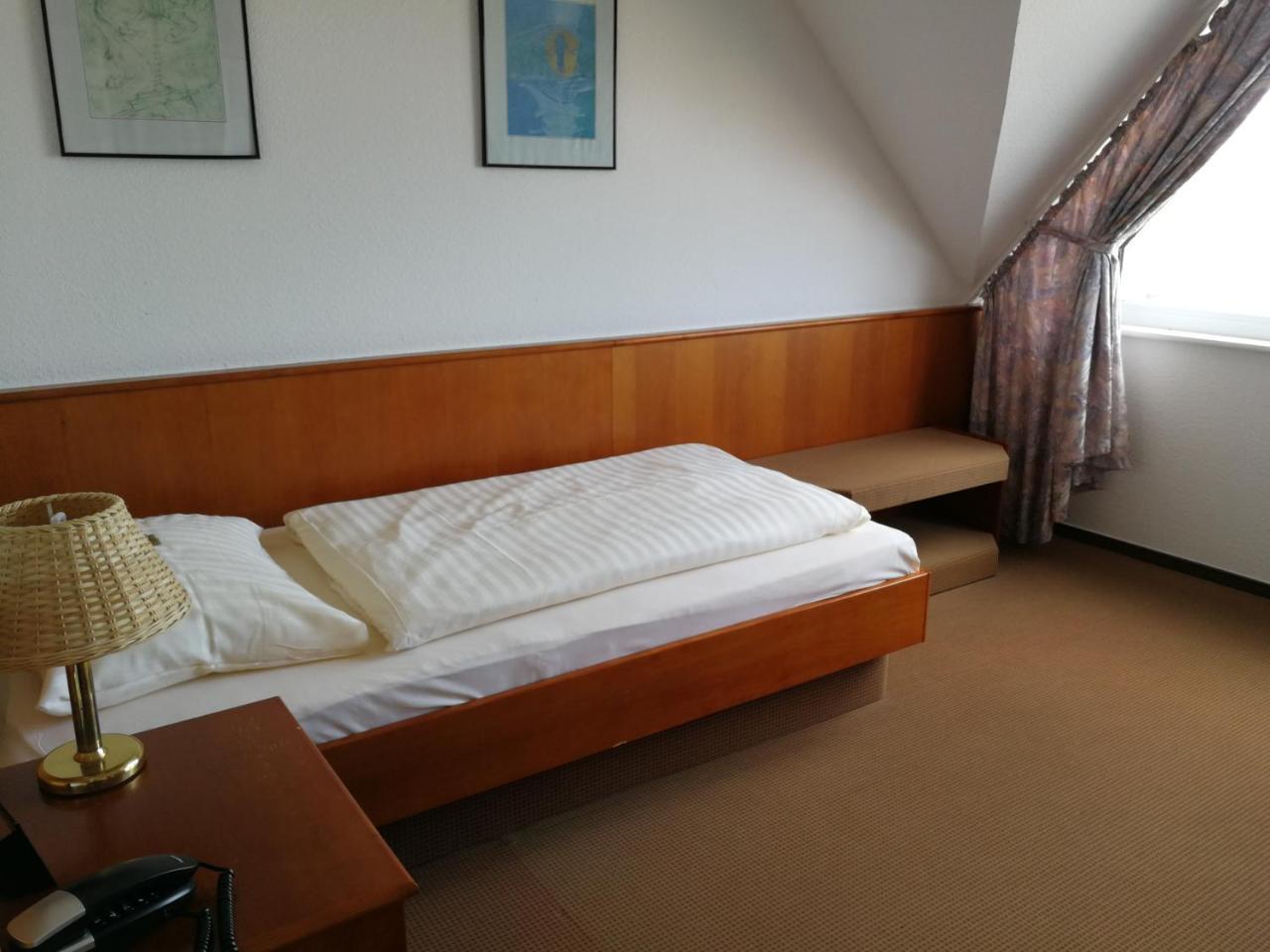 Brauhotel Jan Van Werth Neuss Luaran gambar