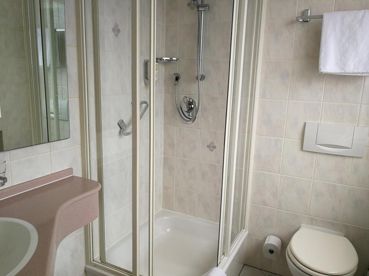 Brauhotel Jan Van Werth Neuss Luaran gambar